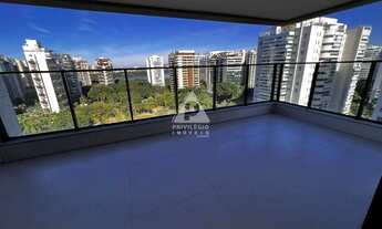 Imagem 6: Apartamento à venda, 3 quartos, 3 suítes, 2 vagas, BARRA DA TIJUCA - RIO DE JANEIRO/RJ