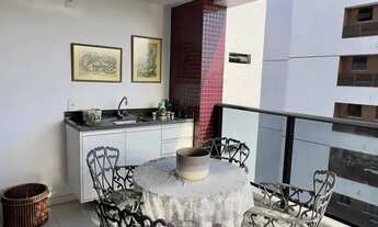 Imagem 3: Apartamento à venda no VIVENDAS DO PARQUE RESIDENCIAL, CAMINHO DAS ÁRVORES, Salvador, BA