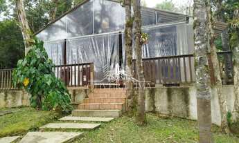 Imagem 5: Chácara com 1 Dormitorio(s) localizado(a) no bairro Ribeirão do Tigre em Quatro Barras / R