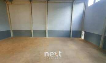 Imagem 2: Galpão - Parque Emília - Sumaré