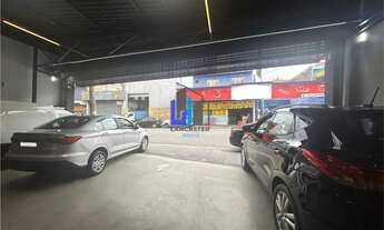 Imagem: Loja, Jardim Utinga - Santo André