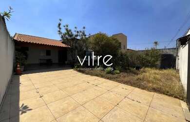 Imagem: Casa à venda no bairro Jardim Holanda em