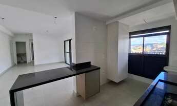 Imagem 7: Apartamento com 3 quartos (1 suíte) à venda, 106 m² no complexo Square Garden - Jardim Por