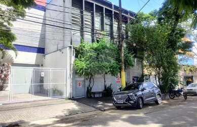 Imagem 4: Prédio inteiro à venda ou para locação em Casa Verde - SP