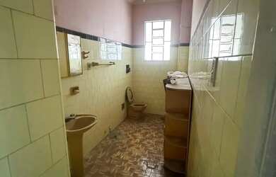 Imagem 5: Bangu Centro - Prédio juto Guanabara / estação 8aptos. RGI