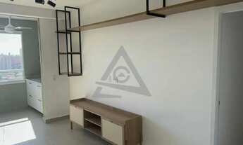 Imagem 3: Apartamento à venda e para alugar em Campinas, Loteamento Parque São Martinho, com 2 quart