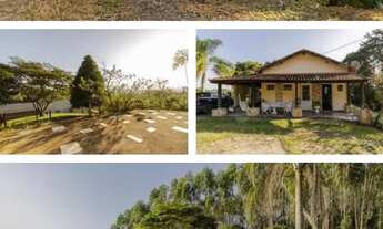 Imagem 4: Chácara em igarata para temporada