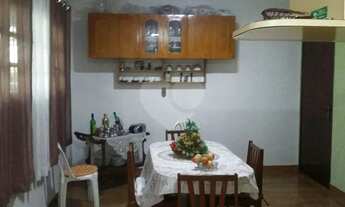 Imagem 6: Casa térrea com 3 quartos à venda ou para locação em Vila Galvão - SP