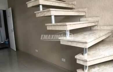 Imagem 4: Apartamento Duplex com 3 Dormitórios - Fazenda Imperial - Sorocaba/SP