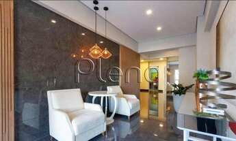Imagem 5: Apartamento à venda em Campinas, Vila Itapura, com 2 quartos, com 58 m²