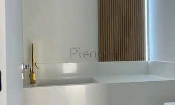 Imagem 5: Casa à venda em Paulínia, Parque Brasil 500, com 3 suítes, com 170 m², Residencial Club Po