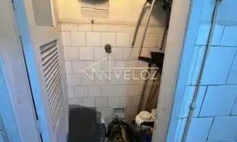 Imagem: Apartamento / Residencial / Flamengo