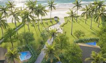 Imagem: Apartamento novo com 64 m² com 2 quartos