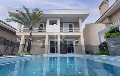 Imagem 2: Sobrado em Condomínio com Face Norte, 4 quartos 4 Vagas à venda, 360 m² - Campo Comprido