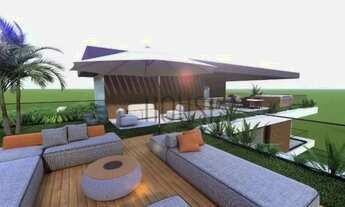 Imagem 7: Terreno à venda, 1059 m² por R$ 850.000,00 - Condomínio Le Portier Nautic Residence - Pied