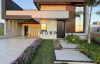 Imagem: Casa térrea à venda, Residencial Dona