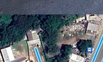 Imagem: Area comercial ou residencial proximo av