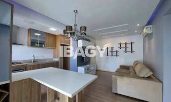 Imagem 3: Excelente Apartamento 2 dormitório(s) em Kobrasol - São José