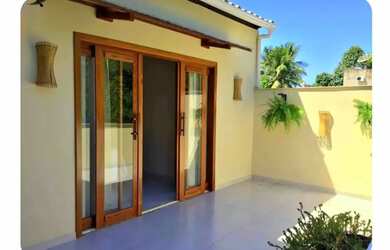 Imagem: Casa NOVA, 2 Suítes Centro Porto Seguro!