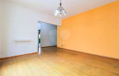 Imagem 2: Apartamento com 2 quartos à venda em Bela Vista - SP