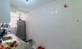 Imagem 5: Apartamento com 54 m² ,à venda no Jabaquara , 2 quartos , 1 vaga , próximo ao metrô Jabaqu