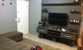 Imagem 3: Apartamento à venda no Lauzane Paulista, São Paulo/SP Ótima oportunidade