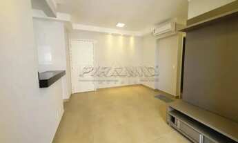 Imagem 3: Apartamento padrão no Bairro Ribeirânia, Zona Leste de Ribeirão Preto/SP