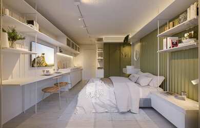 Imagem 2: Excelente oportunidade de repasse - coração do Jardim Oceania