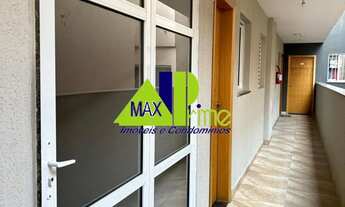 Imagem 3: Excelente oportunidade: Apartamento à venda ou locação em São Paulo-SP, Vila Nhocune! 2 qu