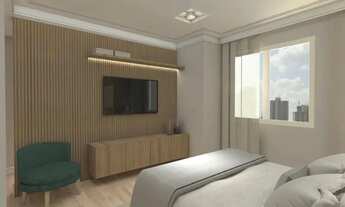 Imagem: Apartamento em Alameda Casa Branca - Jardim