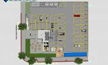 Imagem 3: Apartamento 3 quartos em Bento Ferreira