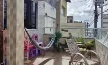 Imagem: Casa à venda em rua pública, CENTRO, Aracaju