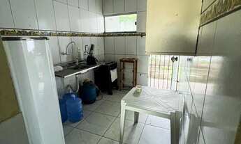 Imagem 2: Vasa recém reformada