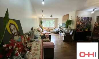 Imagem 4: Venda Apartamento 4 Dormitórios - 128 m² Pinheiros