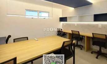 Imagem 9: Boa Viagem - Apartamento com 25 metros - 1 Quarto - Recife, PE