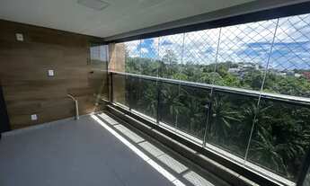 Imagem 2: ALUGO APARTAMENTO 2 QUARTOS NO BAUEN