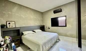 Imagem 4: Casa térrea no condomínio ROYAL PARK em Presidente Prudente