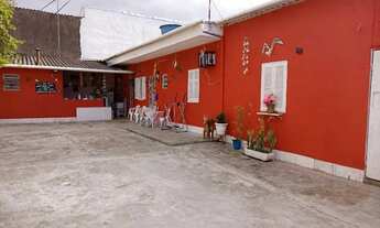 Imagem: Casa em Rua Pedro Batista Teixeira - Agenor