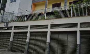 Imagem: Casa dúplex