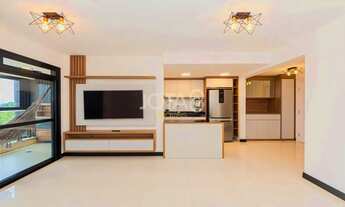 Imagem: APARTAMENTO EM CONDOMÍNIO CLUBE NO ECOVILLE