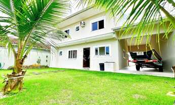 Imagem 5: Casa de Alto Padrão com 3 dormitórios à venda, 268 m² por R$ 1.850.000 - Cohapar - Guaratu