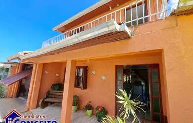 Imagem: C618 - Ótima residência localizada no