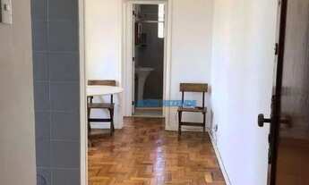 Imagem 2: Apartamento para venda, 1 dormitório, 1 banheiro, área total 33,00m2