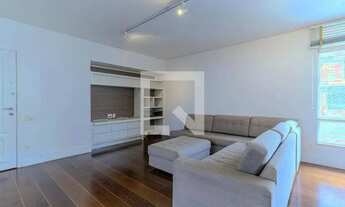 Imagem 3: Apartamento à Venda - Higienópolis, 3 Quartos, 155 m2