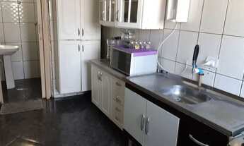 Imagem 3: Sobrado em Avenida Padre Anchieta - Jardim - Santo André/SP