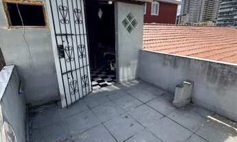 Imagem 7: Casa canto do forte