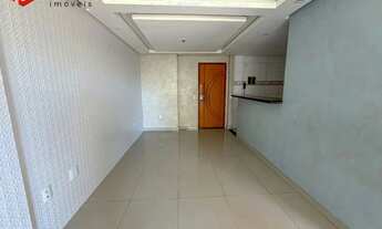 Imagem 2: APARTAMENTO À VENDA EM GUARAPARI/ES DE 2 QUARTOS COM SUÍTE A 250 METROS DA ORLA DA PRAIA D