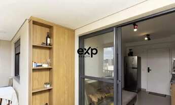 Imagem 5: Studio com 31 m², 1 quarto à venda no bairro Moema, pronto para morar!