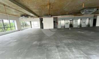 Imagem 6: Laje Corporativa para alugar no condomínio Arteon, São Paulo - SP