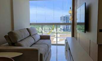 Imagem 2: APARTAMENTO 02 QUARTOS MOBILIADO